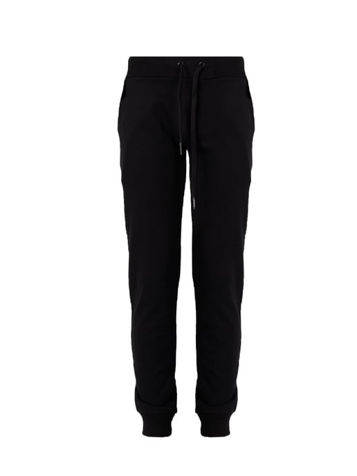 Iceberg broek Sweatpants Mannen zwart - Image 1