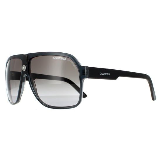 Carrera Aviator Unisex Grey Black Dark Grey Gradient CARRERA 33/S