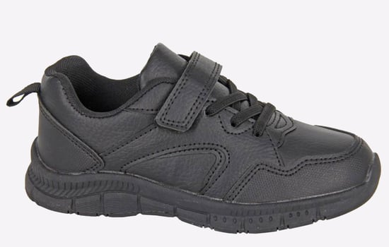 Route 21 Downey Trainer Shoes Junior