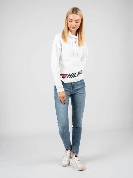 Tommy Jeans Jeans Sylvia Vrouw blauw - Image 5