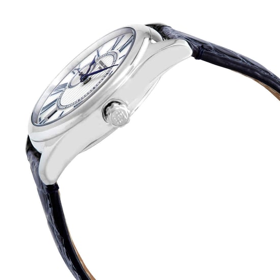 Frédérique Constant  Dames Horloge Blauw FC-318MPWN3B6 - Image 3