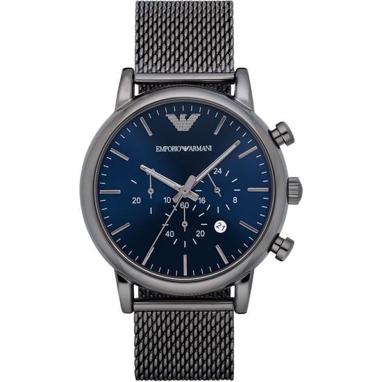Emporio Armani Mens' Chronograph Watch AR1979
