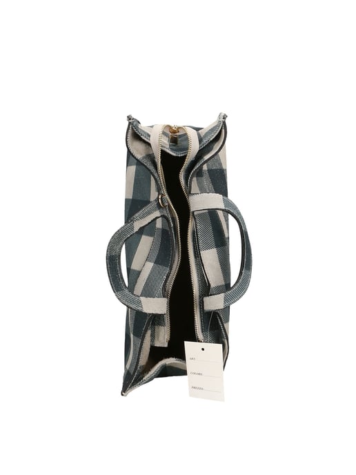 Gave Lux tas Vrouwen LIGHT GREY - Image 5