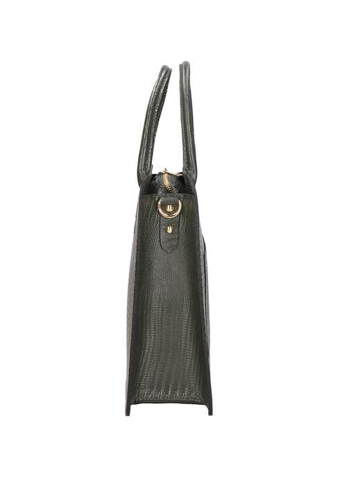 Viola Castellani handbag women LU14 DARK GREEN