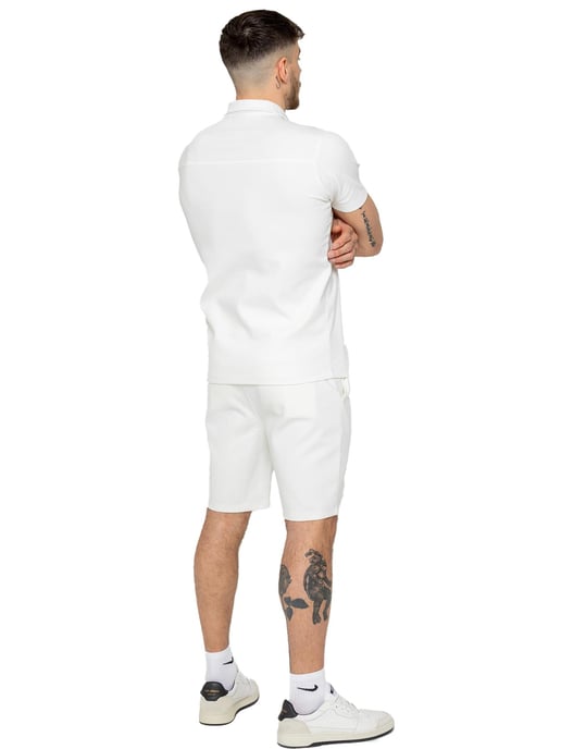 Enzo | Heren Zomer Polo Outfit Set - Image 3