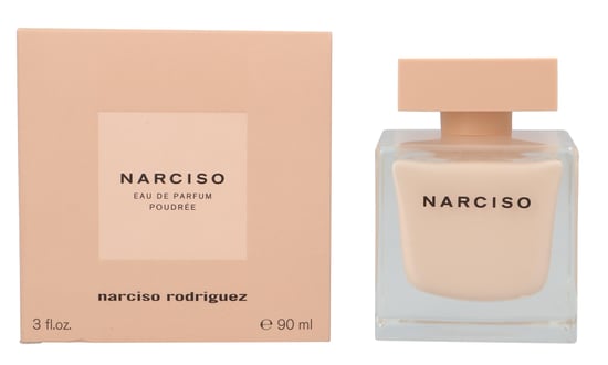 Narciso Rodriguez Narciso Poudree Edp Spray 90ml - Image 3