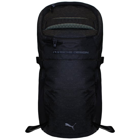 Puma x Porsche Design Heren Zwarte Rugzak - Image 1