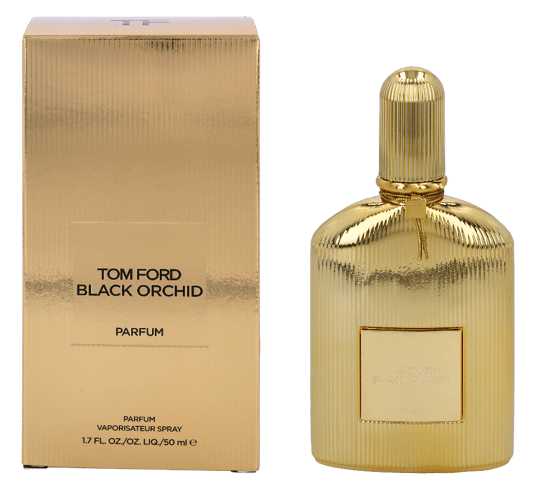 Tom Ford Black Orchid Parfum Spray50 ml. - Image 1