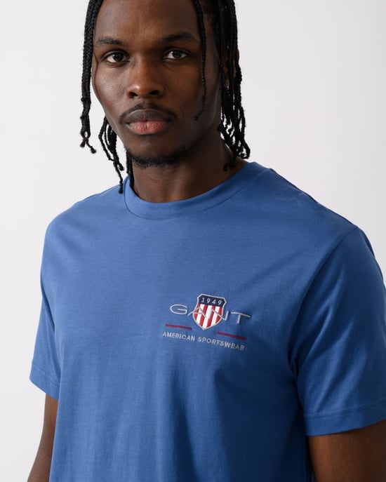 Gant T-Shirt - Image 2