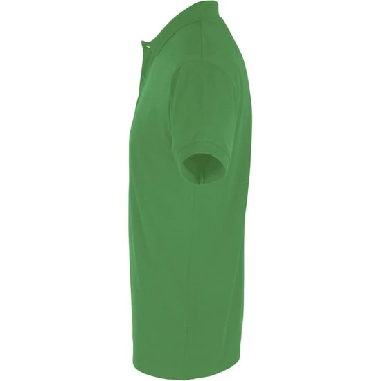 SOLS Heren Perfect Poloshirt (Kelly Groen) - Image 3