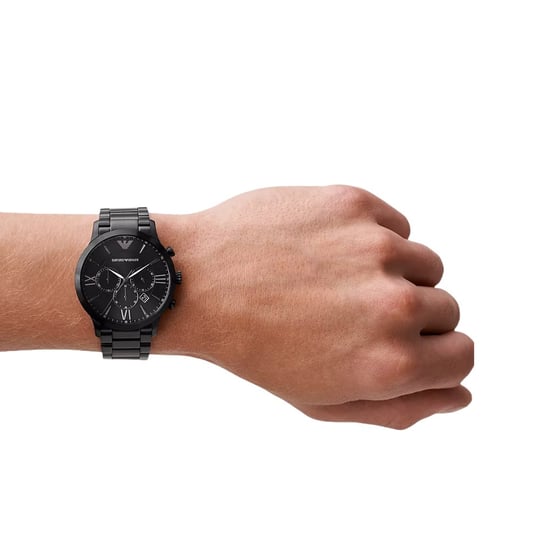 Emporio Armani AR11349 Giovanni Chronograph Men's Watch