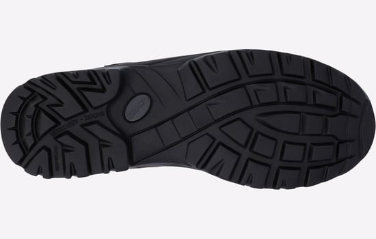 Hi-Tec Ravine Leren Heren Bruine Wandelschoenen - Image 5