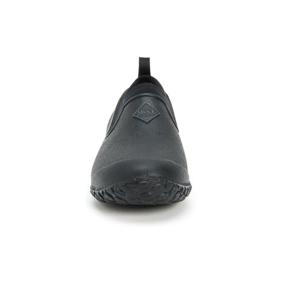 Muck Laarzen Muckster II Laag Rubber Regenlaarzen Schoenen - Image 3