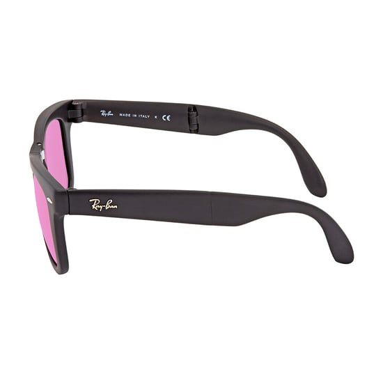 Folding Sunglasses RB4105601S4K50 Unisex