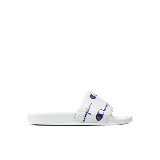 Champion Mens Black Sliders