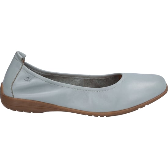 JOSEF SEIBEL Fenja 01 | Ballerina voor Dames | blauw - Image 2