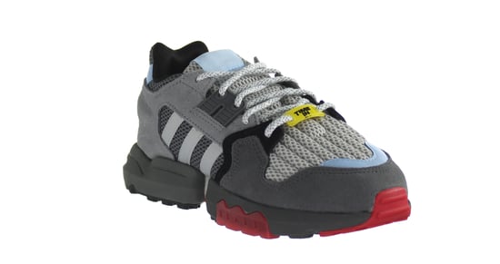 Adidas Ninja J ZT Torsion Kids Grey Trainers