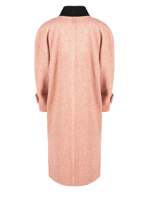 Silvian Heach jas Vrouw roze - Image 6
