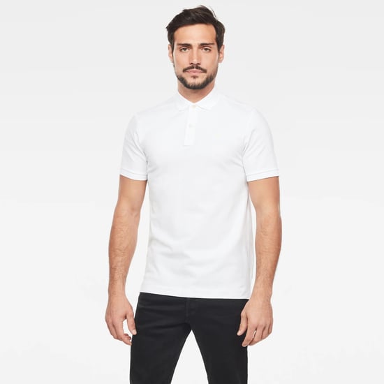 G Star Raw polo - Image 3