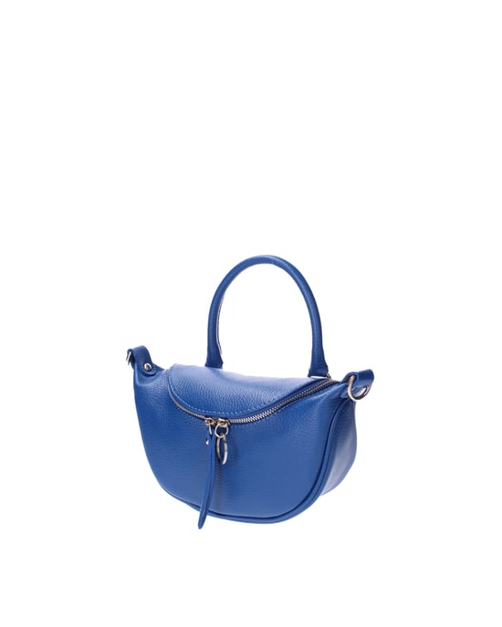 Viola Castellani Handbag Women BLUETTE
