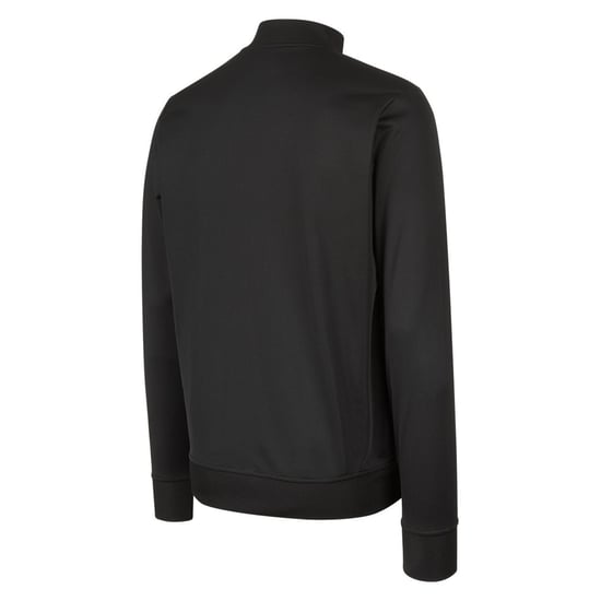 Umbro Heren Club Essential Jacket (Zwart) - Image 2