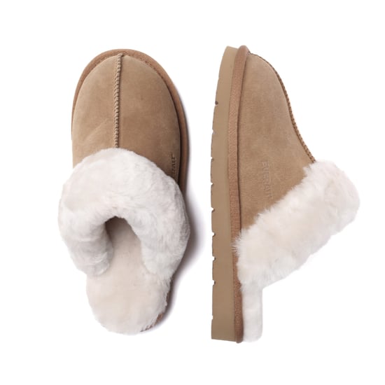 EVER AU Women Raven Slippers
