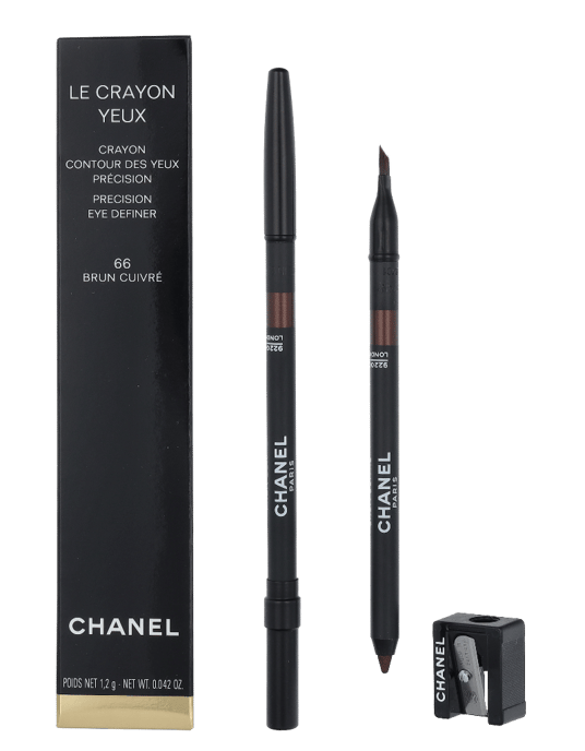 Chanel Le Crayon Yeux Precision Eye Definer1.2 g. - Image 1