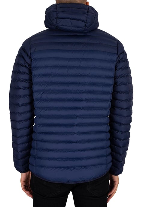 Berghaus Vaskye pufferjack in marineblauw - Image 2