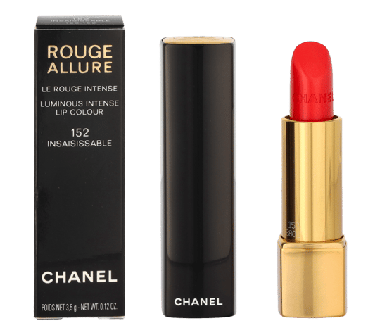 Chanel Rouge Allure Luminous Intense Lip Colour 3,5gr. - Image 1