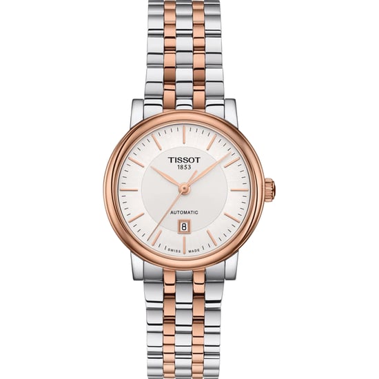 Tissot Carson Dames Multicolor Horloge T1222072203101 - Image 1