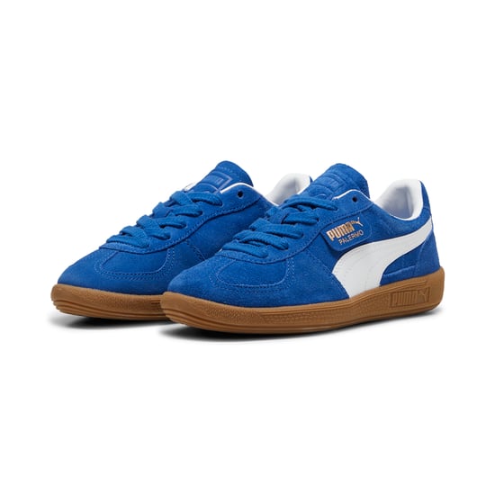 Puma Palermo Sneakers - Image 1