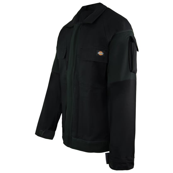 Dickies Grafter Duo Tone heren zwart werkjasje - Image 2