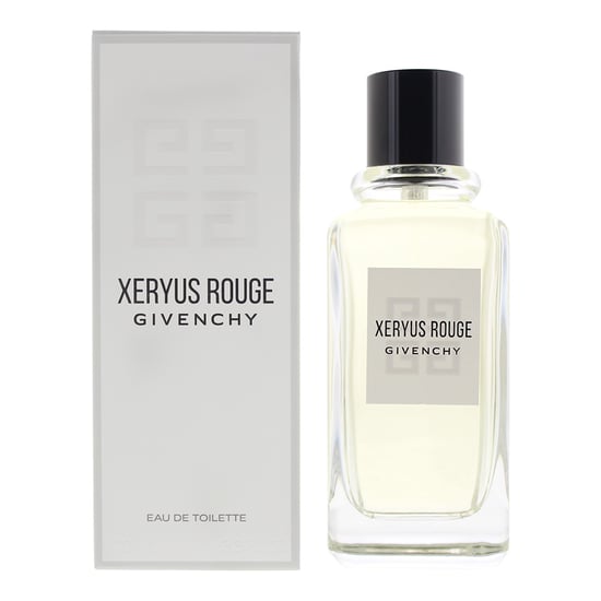 Givenchy Xeryus Rouge Eau de Toilette 100ml - Image 1