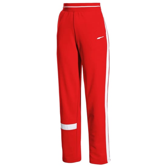 Puma x Ader Fout Dames Rode Joggers - Image 1