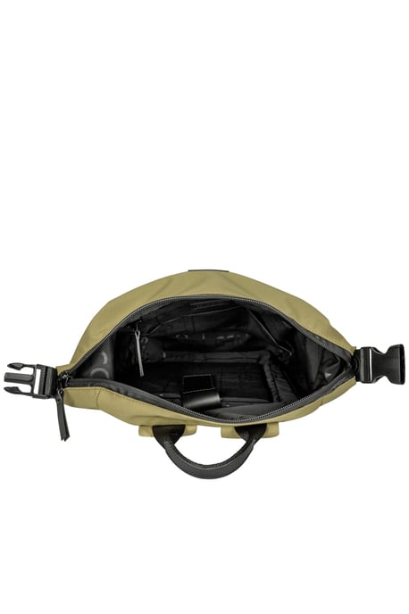 Lamont L Front Pocket Backpack
