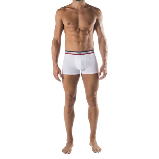 Fila Man Boxer Boxer Shorts - Image 5