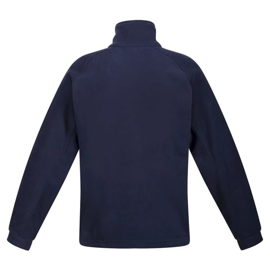Regatta Ladies/Womens Thor III Fleece Jacket (280g GSM) (Dark Navy)