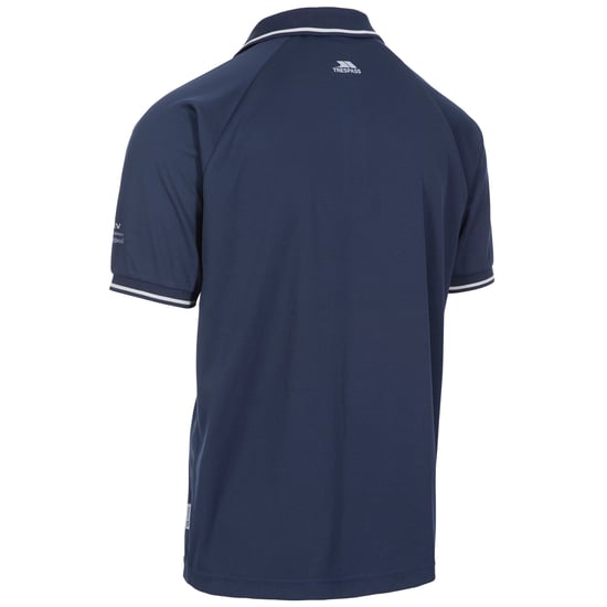 Trespass Mens Bonningotn Polo Top