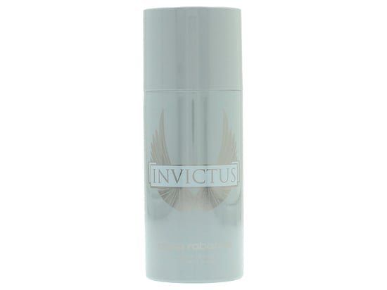 Paco Rabanne Invictus Natural Deo Spray 150ml - Image 2