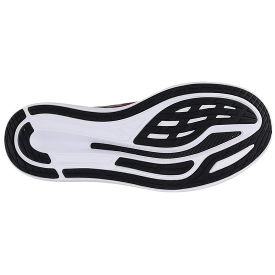 Asics GlideRide 2 Brede Heren Rode Sportschoenen - Image 5