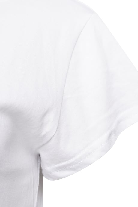 Esprit Ladies T-Shirt  White