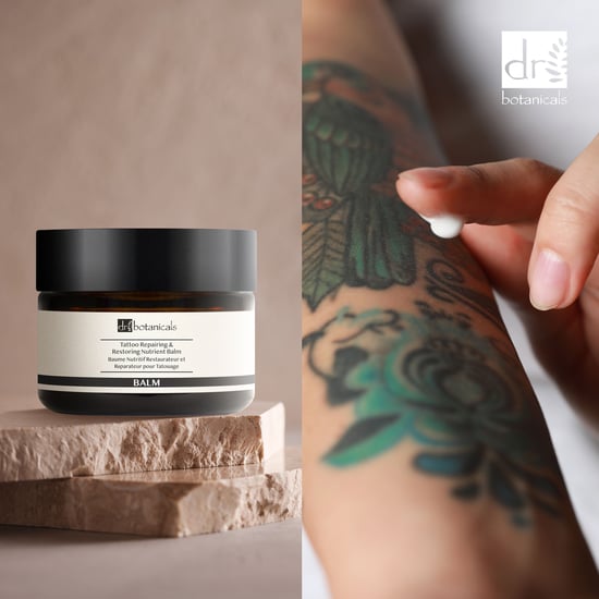 Dr Botanicals Tattoo Balsem 50ml Tweevoudige Waardepakket - Image 6