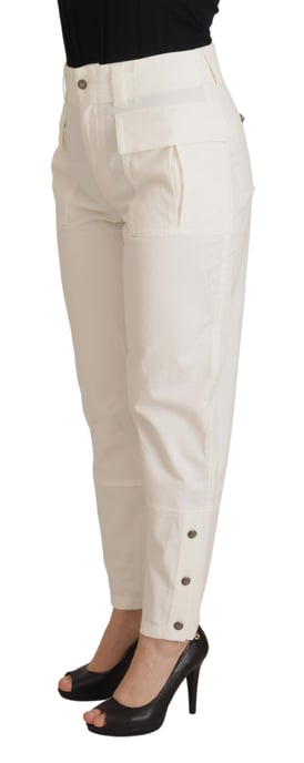 Chic Katoenen Tapijtbroek - Image 3
