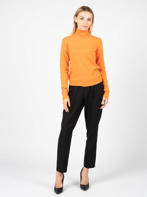 Silvian Heach stoppen Nunteg Vrouw oranje - Image 5