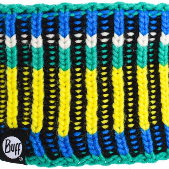 Tricot headband and fleece lining 94400 unisex