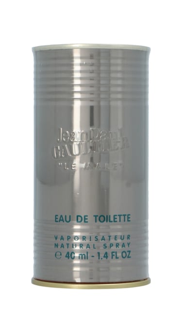 JP Gaultier Le Male Edt Spray 40ml - Image 2