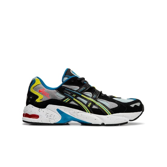 Asics Gel-Kayano 5 OG Mens Multicoloured Trainers