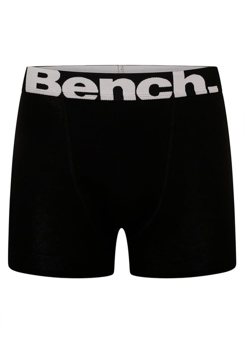 10 Pack 'Yalden' Cotton Rich Boxers