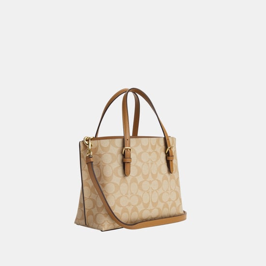 Signature Mollie Tote 25 Bag