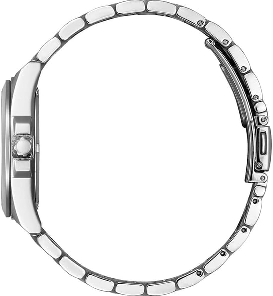 Citizen Dames Zilver Horloge EO1210-83L - Image 2
